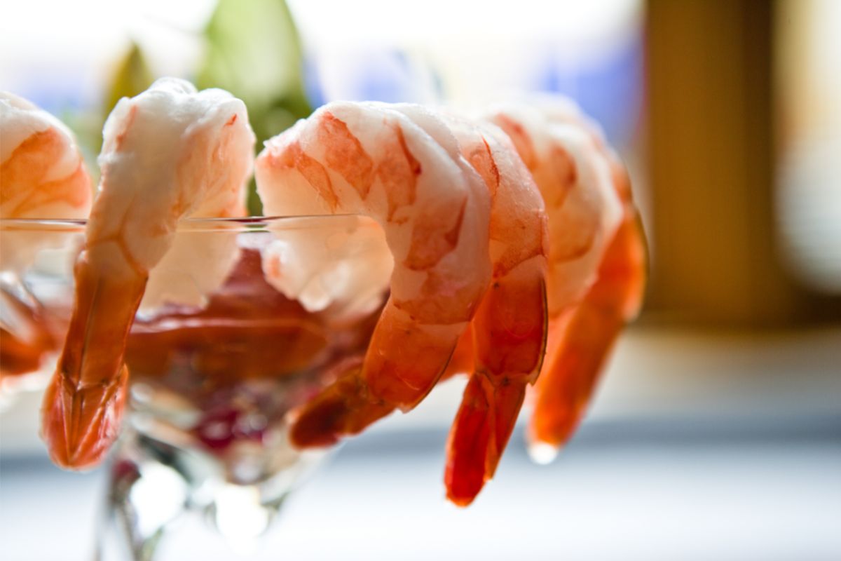 Como cozinhar camarão? Faça a melhor receita com esse passo a passo infalível - Canva