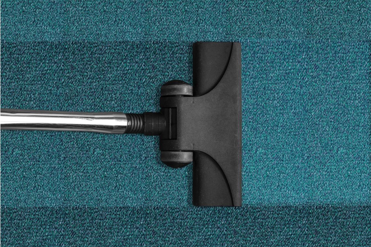 Tapetes podem ficar limpos de forma rápida e fácil; confira essas dicas incríveis. Foto: Pixabay