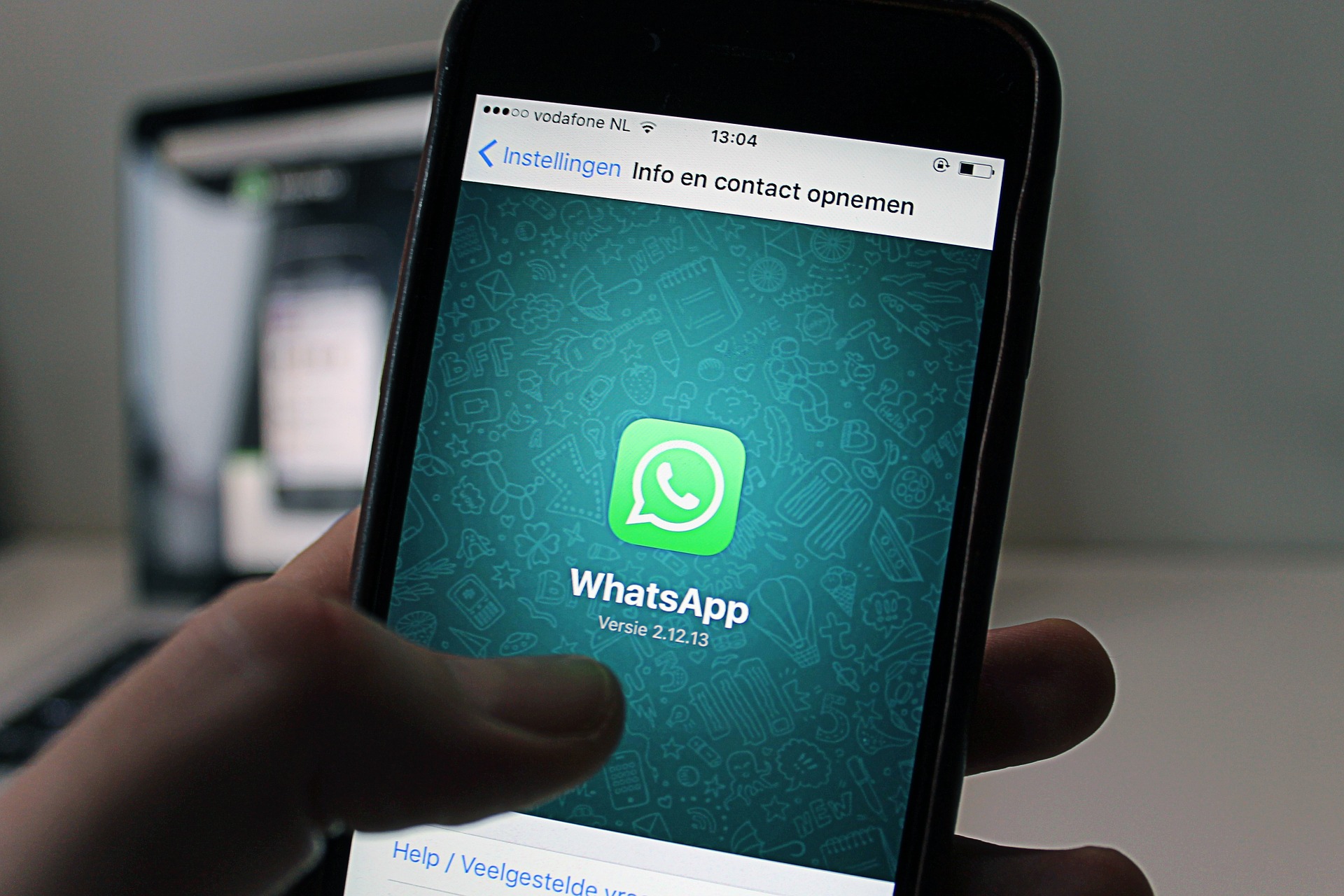 Fique atento: WhatsApp deixará de funcionar em novembro, veja mais (Foto: Pixabay)