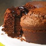 Bolo de chocolate: aprenda a fazer uma deliciosa receita, simples e fácil
