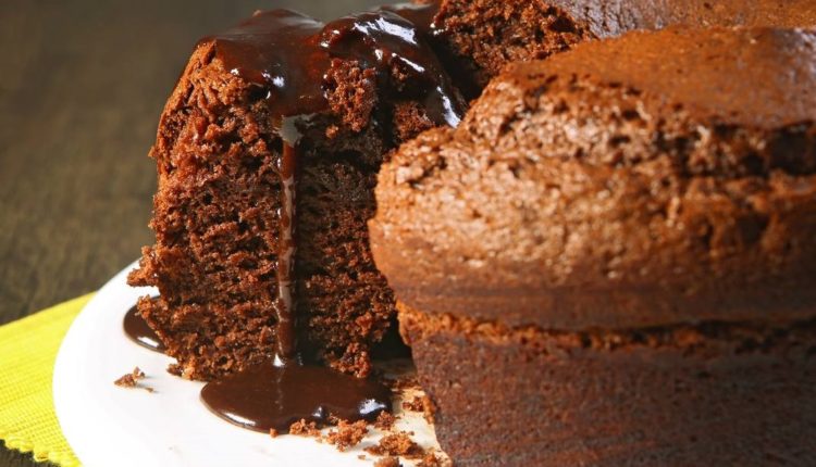 Bolo de chocolate: aprenda a fazer uma deliciosa receita, simples e fácil