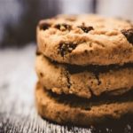 Cookies de chocolate sem glúten: aprenda como elaborar essa receita deliciosa