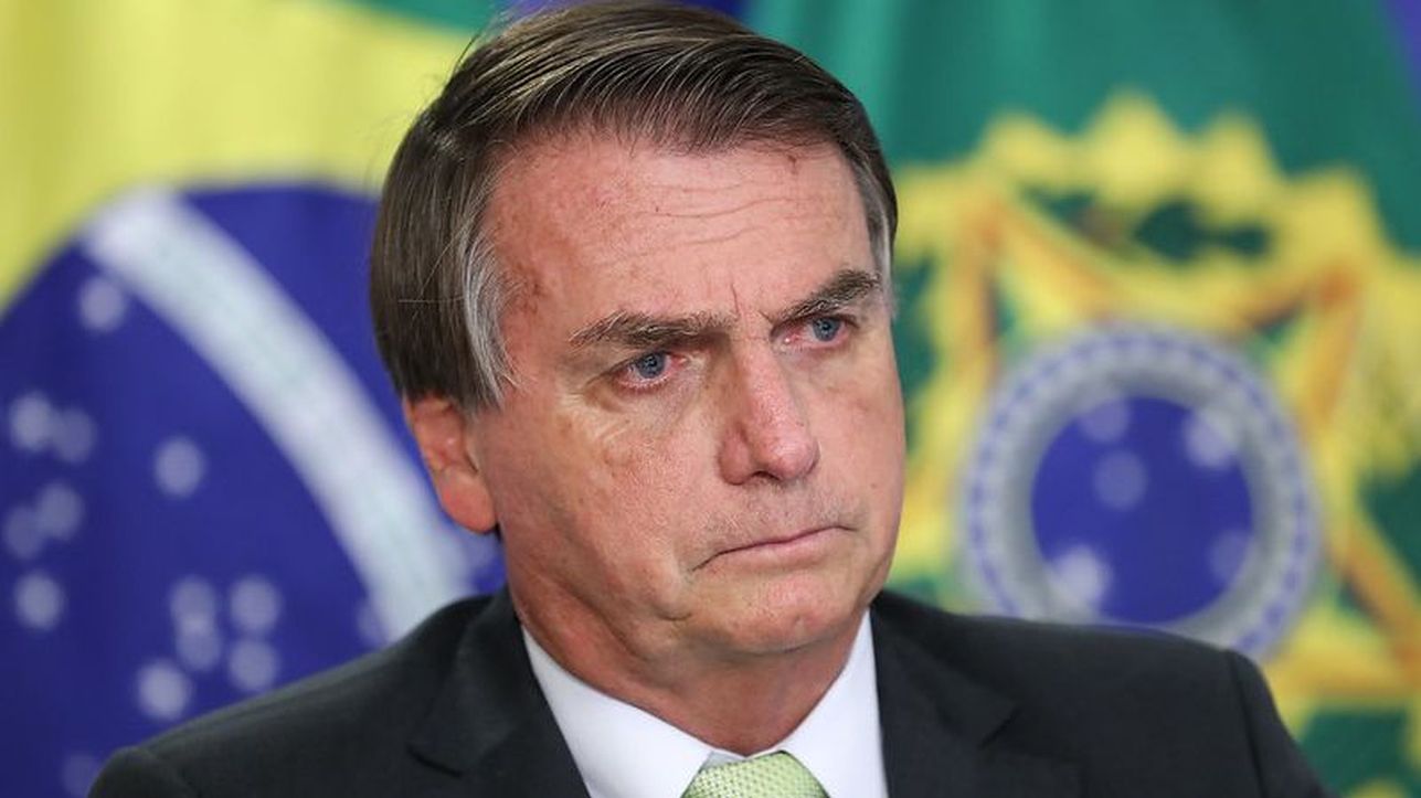 Senadora pede que Bolsonaro mude atitudes para servir de exemplo ao país