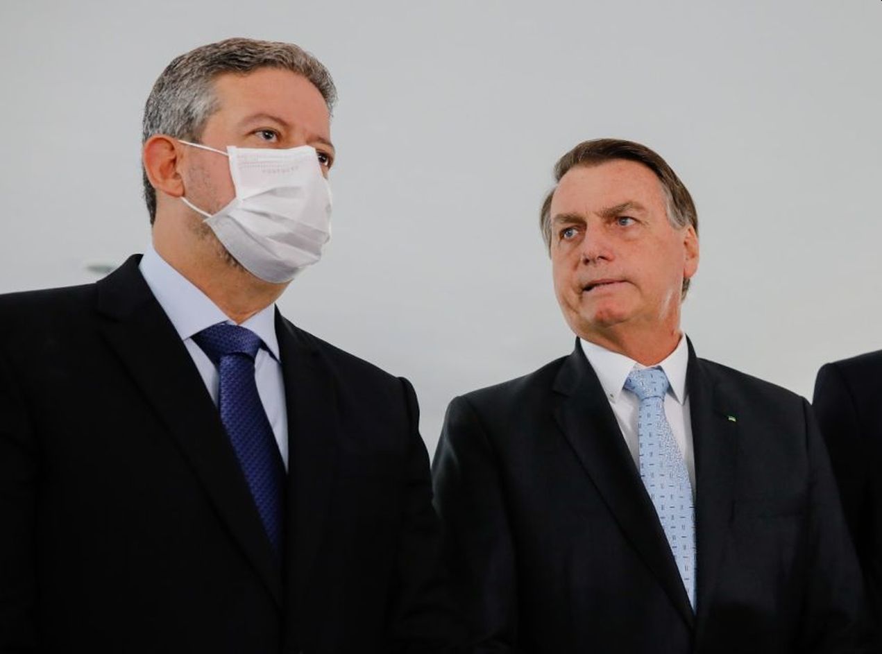 Felipe Moura Brasil: ‘Centrão vê governo Bolsonaro frágil e posando de valente’