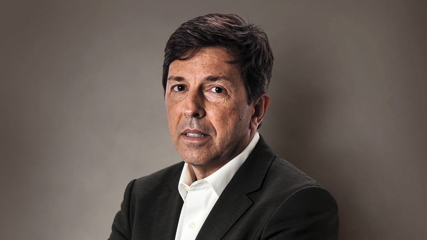 João Amoêdo fala em ‘efeito Bolsonaro’ ao citar prejuízos na economia