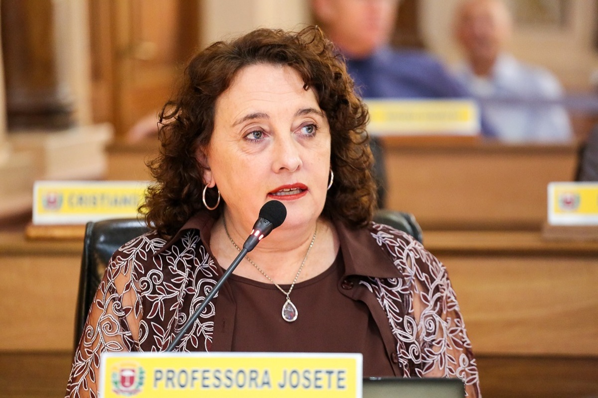 Professora Josete