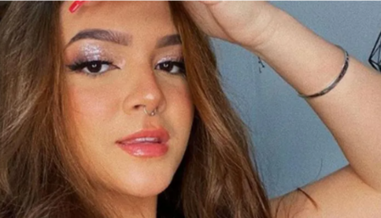 Mel Maia Rebate críticas no Instagram