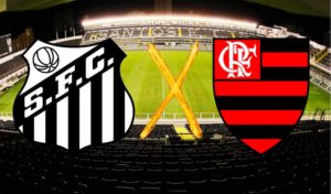 Flamengo X Santos Ao Vivo Archives Tecnonoticias