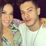Mayra Cardi e Arthur Aguiar/reprodução do instagram