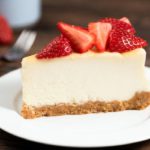 Cheesecake com Granola: Bolo saudável de tirar o fôlego, aprenda aqui (Foto: iStock)