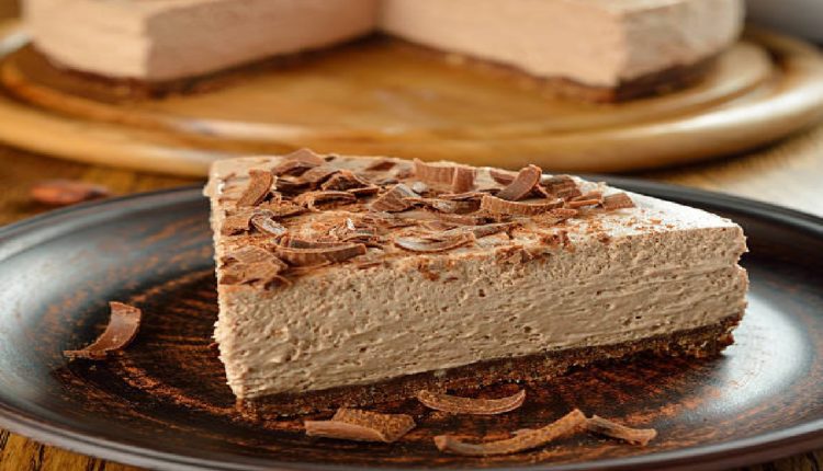 Cheesecake de chocolate: Sobremesa refrescante e saborosa para seu sábado (Foto: iStock)
