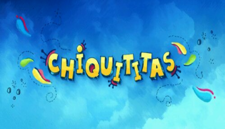 Chiquititas (Foto: SBT)