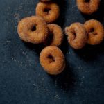 Mini rosquinhas assadas: doce perfeito para o café da manhã, veja mais (Foto: iStock)