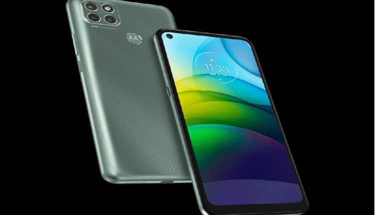 Lançamento de Moto G9: veja mais detalhes sobre o dispositivo (Foto: Reprodução Motorola)