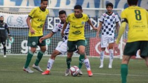 Futebol ao vivo: Ypiranga-RS x Tombense hoje duelam pela segunda fase da Série C / Reprodução: Twitter