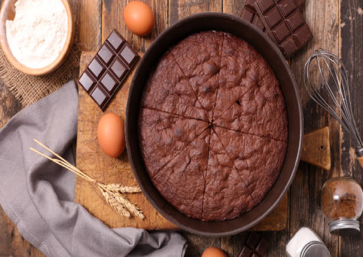 Bolo de chocolate fácil: descubra os segredos deste clássico docinho (Foto: iStock)