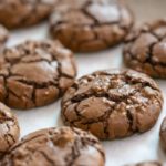 Cookies de chocolate sem farinha; um clássico de forma mais saudável (Foto: iStock)
