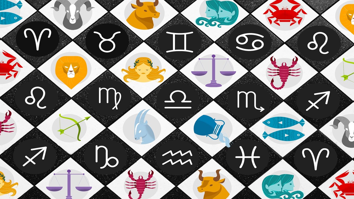 Previsões do dia para os signos de Libra, Escorpião e Sagitário nesta terça (5) - Foto: Pixabay