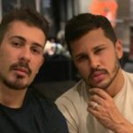Carlinhos Maia e Lucas Guimarães- Reprodução Instagram
