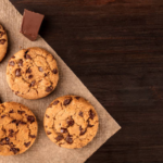 Cookie americano (Foto: Reprodução/iStock)