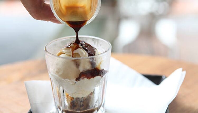 Affogato: a combinação perfeita entre café e sorvete, veja como (Foto: iStock)