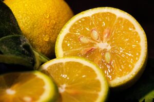 Veja as frutas que vão te ajudar a emagrecer; conheça os principais benefícios delas / Reprodução Pixabay