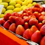 O jambo é umas das frutas mais saudáveis do mundo; descubra o porque / Reprodução: Pixabay