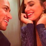 Neymar e Bruna Marquezine - Reprodução Instagram (1)