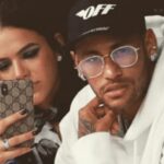 Neymar, Bruna Marquezine / Reprodução Instagram