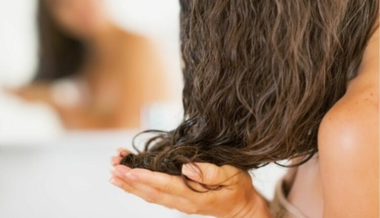 Dicas para fazer o cabelo crescer de forma saudável / Reprodução Canva