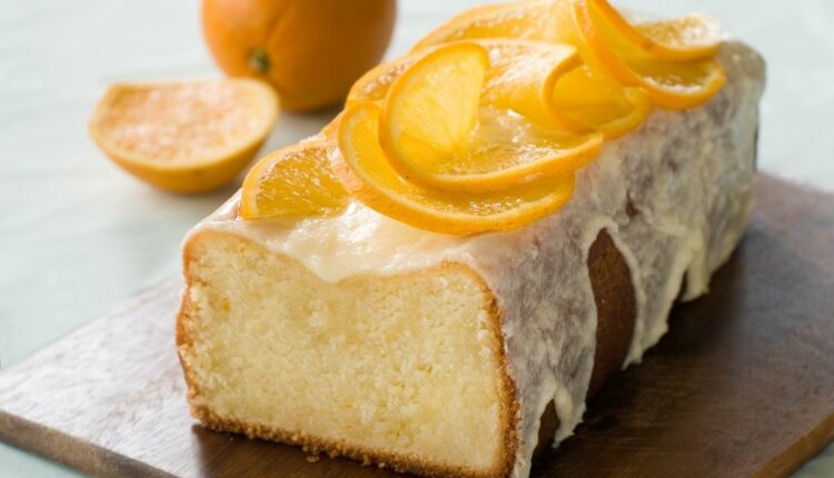 Como fazer bolo pudim de laranja da palmirinha: saiba fazer como fazer em 3 passos simples - Fonte: Canva Pro