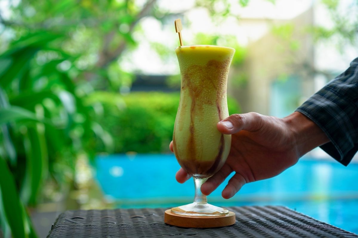 Suco de abacate com limão: entenda a importância dele e seus benefícios, beber vale a pena - Fonte: Canva Pro
