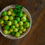 Veja como plantar limão galego - Fonte: Canva