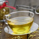 Chá de erva-doce é bom para aumentar a imunidade? veja seus benefícios! - Fonte: unsplash