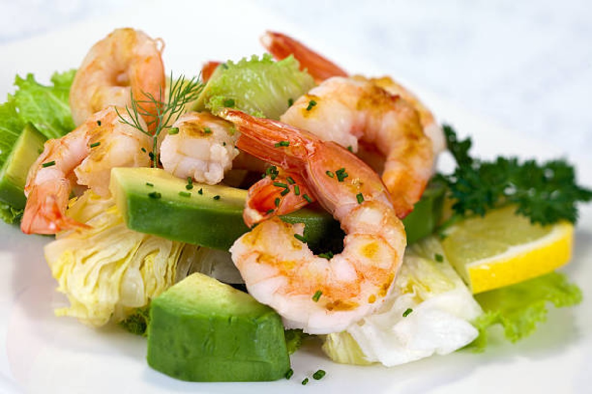 Receita de frutos do mar, prato perfeito para excelentes sabores (Foto: iStock)