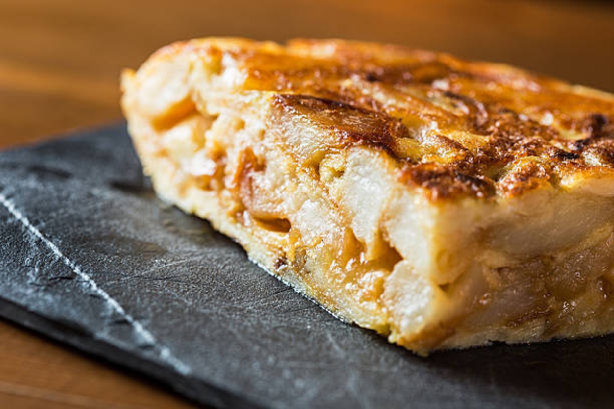 Receita de tortilla de bacon com ovos, perfeita para qualquer momento (Foto: iStock)