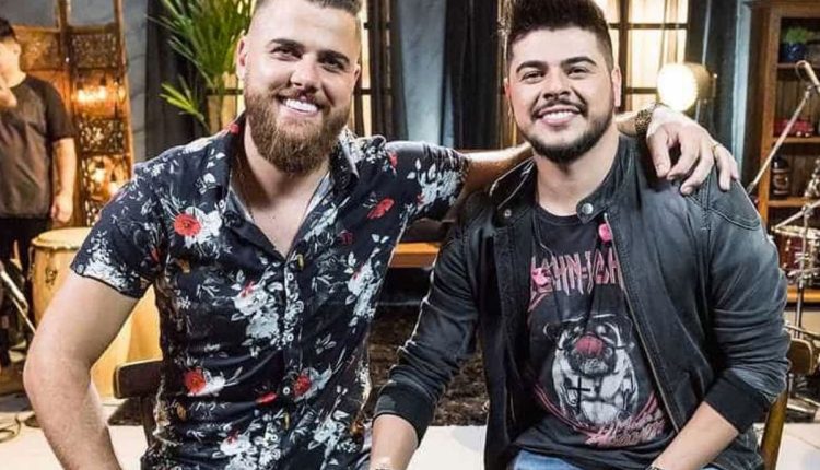 Zé Neto e Cristiano fazem show em São Paulo nesta quinta feira - veja detalhes