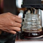 Descubra o segredo do melhor café na cafeteira com essa receita sem igual
