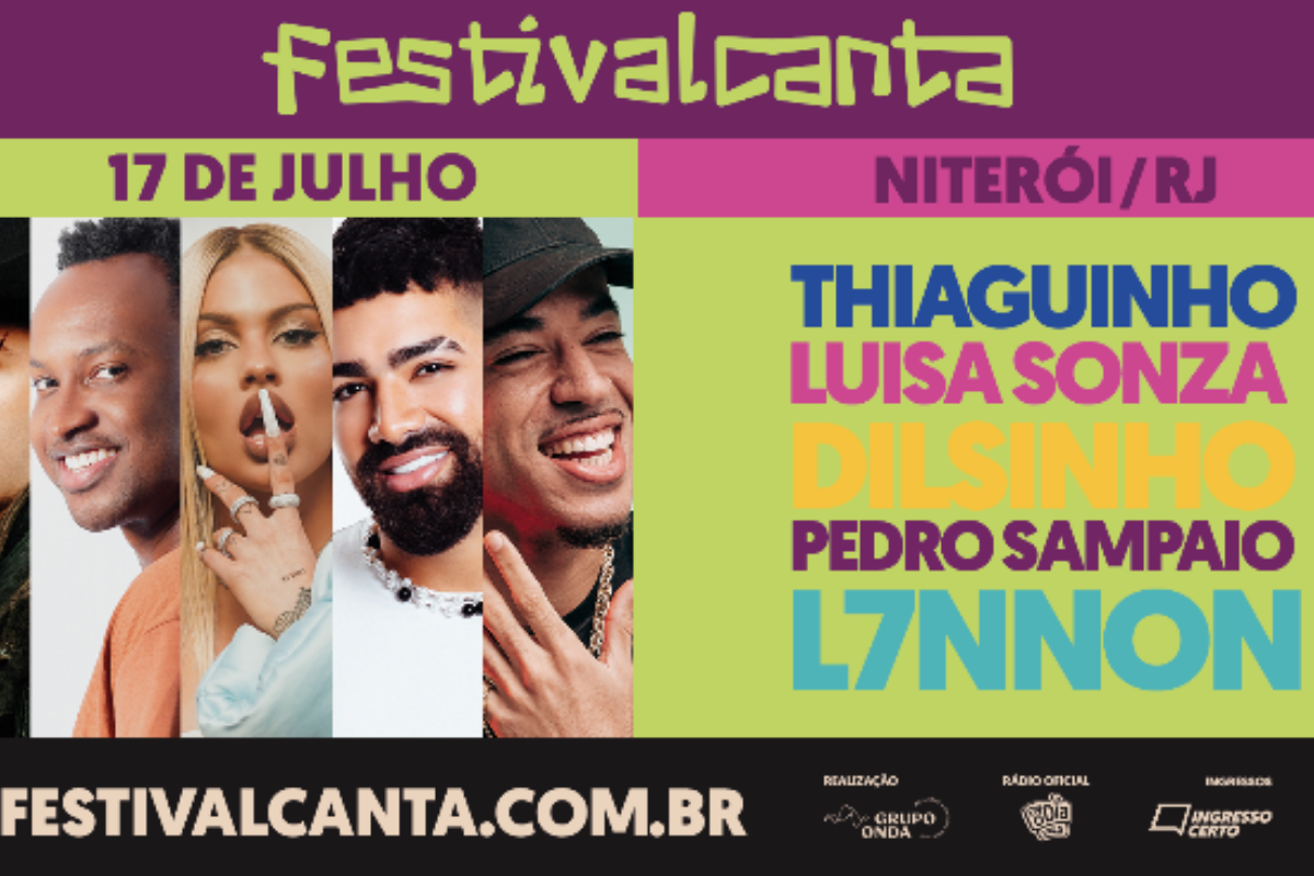 Festival Canta 2022