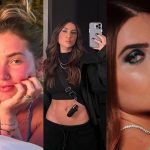 Jade Picon, Bianca Andrade e Virgínia - Reprodução Instagram
