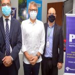 Centro Virtual de Atendimento PAV é inaugurado em Nilópolis