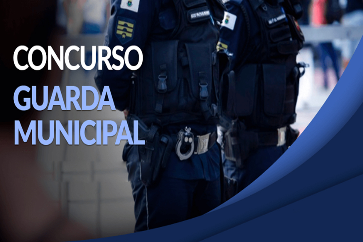 Confirmado Concurso de Guarda Municipal 2023 para Niterói