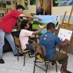 Inscrições abertas para cursos da Academia Municipal de Artes de Itaboraí