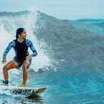 Com apoio da Prefeitura de Maricá a Competição nacional de surf amador e profissional com oficina gratuita