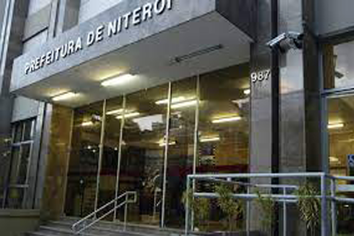 É realizado encontro virtual sobre boas práticas de gestão do Cadastro Fiscal em Niterói