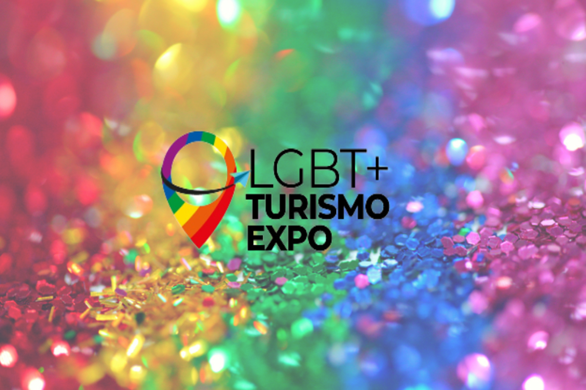 Lgbt+turismo expo chega pela primeira vez no RJ