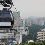 Operação do teleférico da Providência será retomada pela prefeitura do Rio