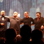 Rio de Janeiro terá show da banda Pixies graças a Popload Gig
