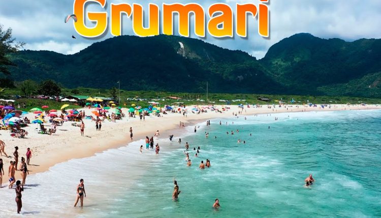 Praia do Rio é a única praia brasileira a entrar no ranking entre as 50 mais lindas do mundo