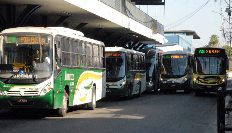 Prefeitura de Magé multada novamente empresa de ônibus